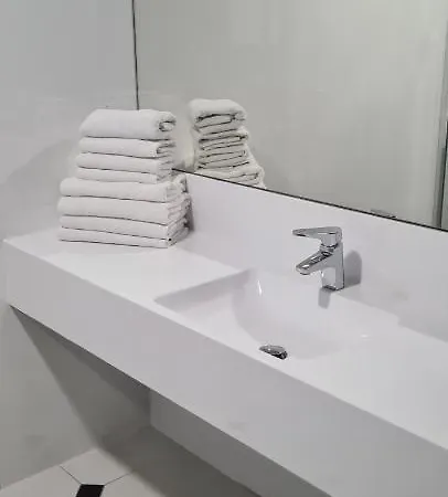 Apartment Czarna Perla Czarna Gora 501 Sienna (Klodzko)