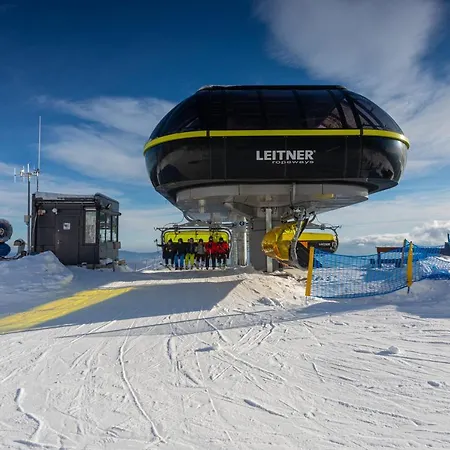 Apartment Czarna Perla Czarna Gora 501 Heudorf