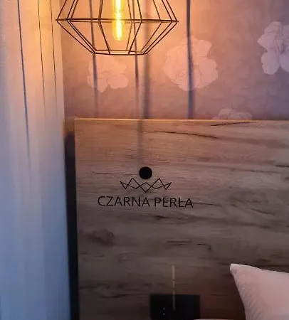 Apartment Czarna Perla Czarna Gora 501