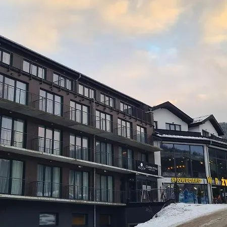 Czarna Perla Czarna Gora 501 * Heudorf