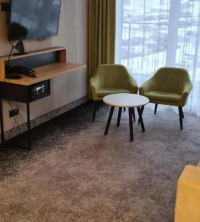 Czarna Perla Czarna Gora 501 Heudorf