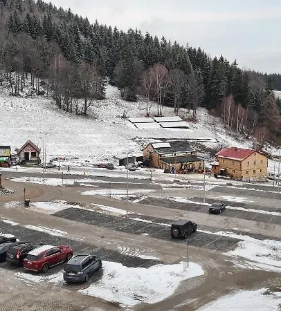 Czarna Perla Czarna Gora 501 * Heudorf