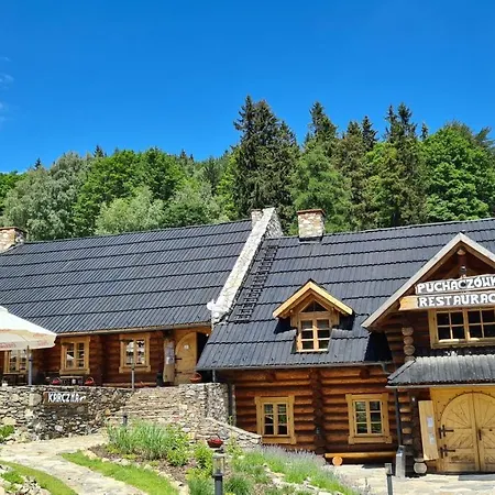 Czarna Perla Czarna Gora 501