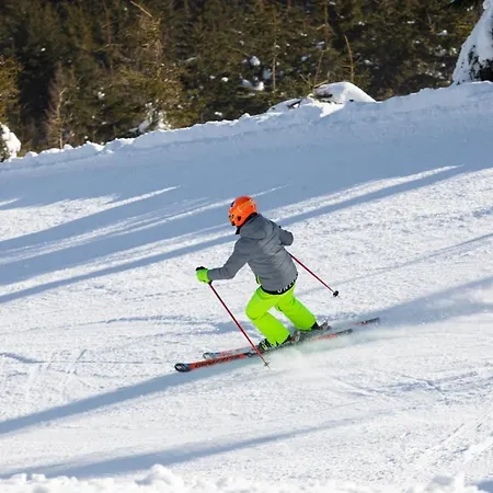 Apartment Czarna Perla Czarna Gora 501 Heudorf