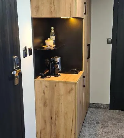 Apartment Czarna Perla Czarna Gora 501