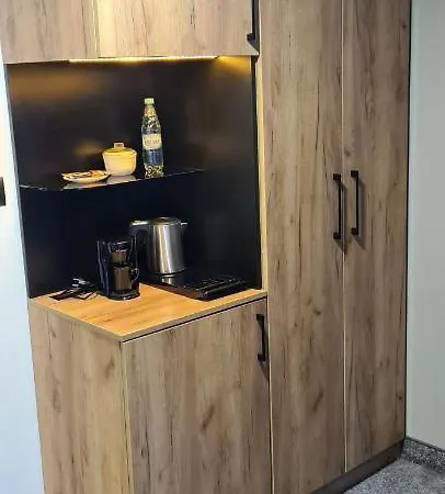 Apartment Czarna Perla Czarna Gora 501