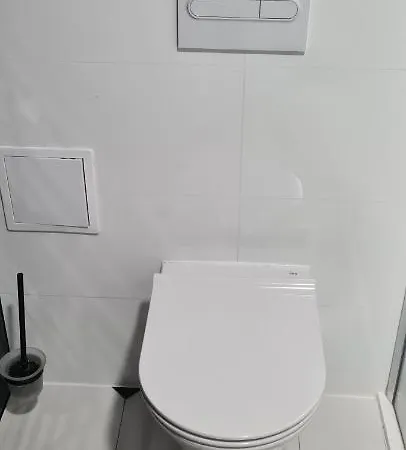 Czarna Perla Czarna Gora 501 Apartment