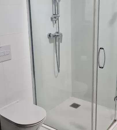 Apartment Czarna Perla Czarna Gora 501 *