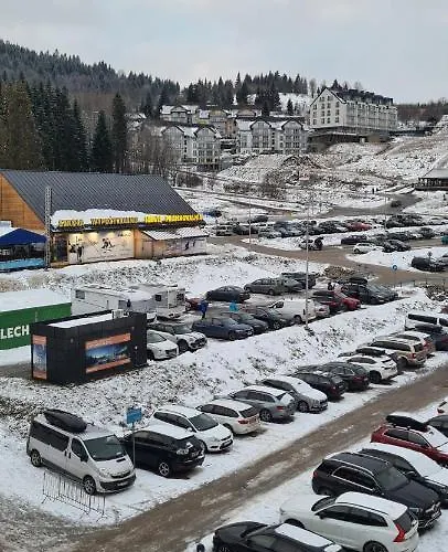 Czarna Perla Czarna Gora 501 * Sienna (Klodzko)