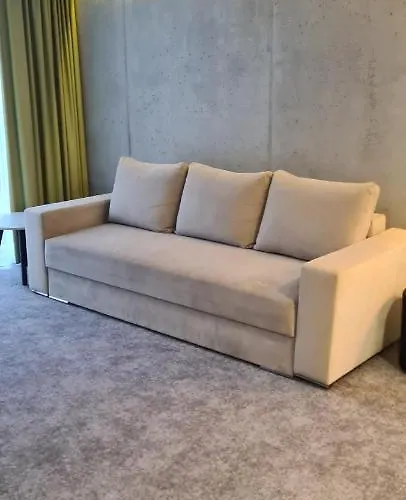 Czarna Perla Czarna Gora 501 Sienna (Klodzko)