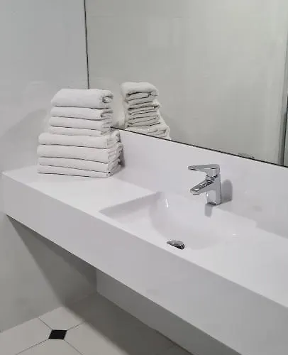 Daire Czarna Perla Czarna Gora 501 Sienna (Klodzko)