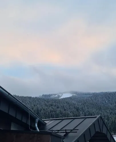 Czarna Perla Czarna Gora 501 *