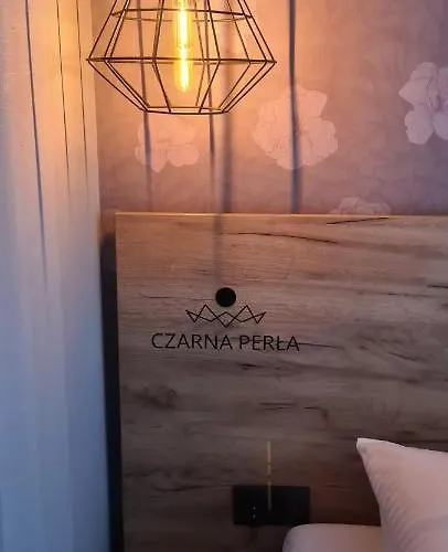 Daire Czarna Perla Czarna Gora 501