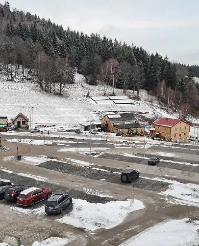 Czarna Perla Czarna Gora 501 * Sienna (Klodzko)