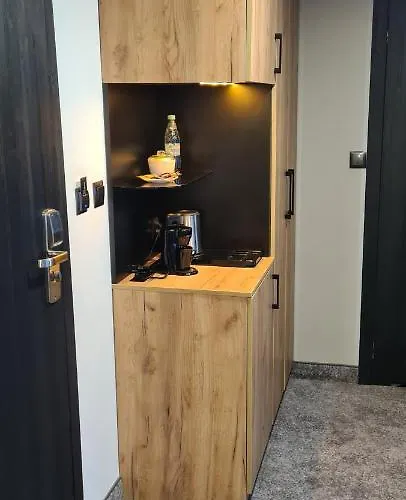 Daire Czarna Perla Czarna Gora 501