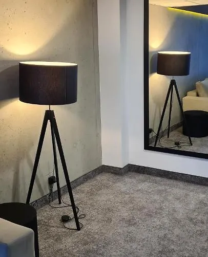 Czarna Perla Czarna Gora 501 Daire