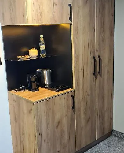 Daire Czarna Perla Czarna Gora 501