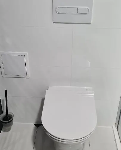 Czarna Perla Czarna Gora 501 Daire